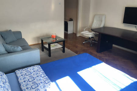 apartmani beograd centar apartman prozracan stan na nbgd4