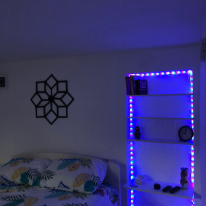 apartmani beograd centar apartman white water10