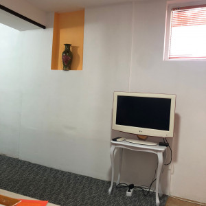 apartmani beograd centar apartman white water7