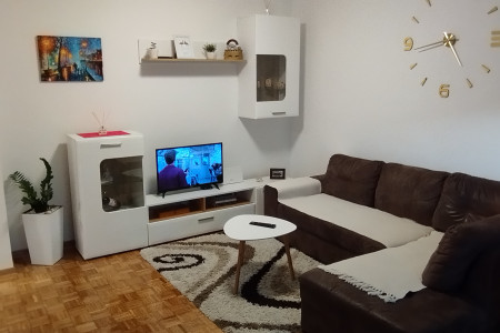 apartments beograd centar apartment sunshine ada4