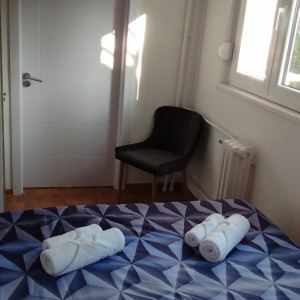 apartmani beograd centar apartman sunshine ada8