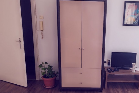 apartments beograd centar apartment ljuba 19