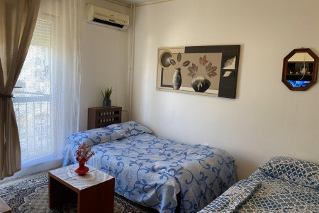 apartmani beograd centar apartman apartment belgrade dorcol center n013