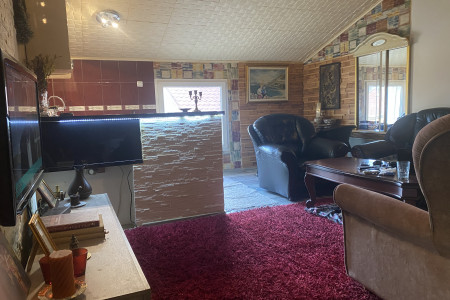 apartmani beograd centar apartman duplex apartman konjarnik 317