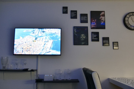 apartments beograd centar apartment che10