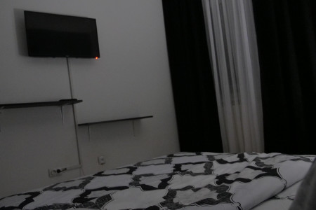 apartments beograd centar apartment che2