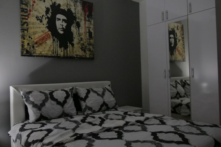 apartmani beograd centar apartman che4