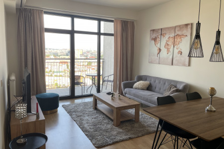 apartmani beograd centar apartman bella vista bw11