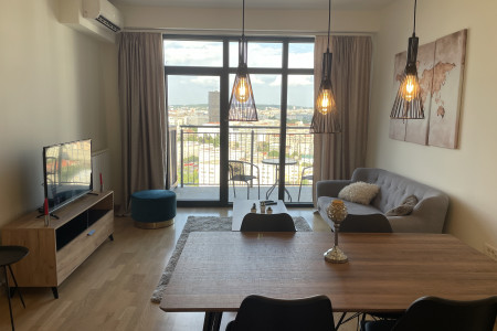 apartmani beograd centar apartman bella vista bw13