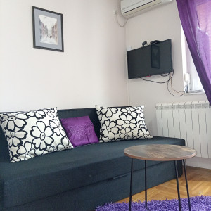 apartments novi sad adamicevo naselje apartment studio marinela2