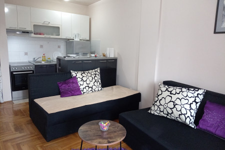 apartmani novi sad adamicevo naselje apartman studio marinela5