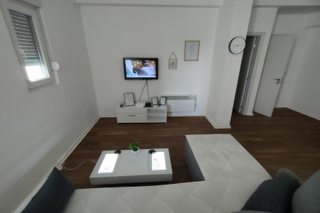 apartmani beograd centar apartman apartman garden5