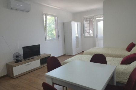 apartments beograd centar apartment djuras 27