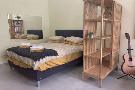 apartmani beograd savski venac apartman sunlit artist5