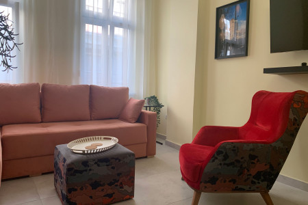 apartmani beograd savski venac apartman sunlit artist7