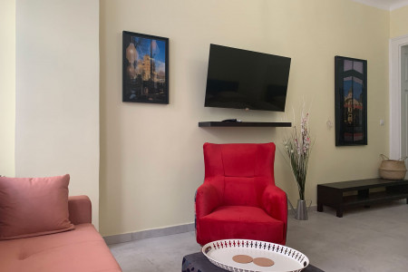 apartmani beograd savski venac apartman sunlit artist9