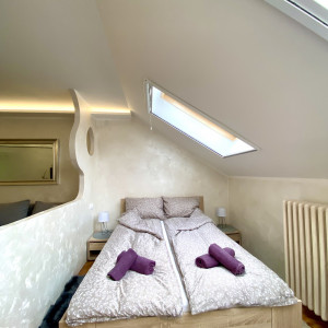 apartments novi sad adamicevo naselje apartment top center4