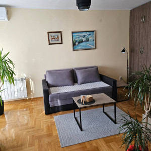 Two Bedroom Apartment Jovana M Belgrade Voždovac