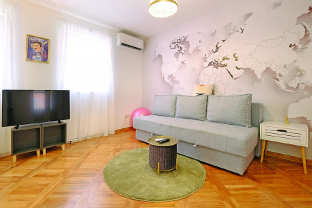 apartments beograd centar apartment paradise sveti nikola21