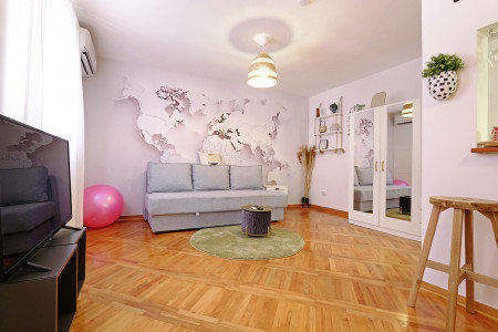 apartmani beograd centar apartman paradise sveti nikola15