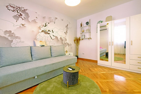 apartmani beograd centar apartman paradise sveti nikola7