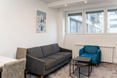 apartments beograd palilula apartment zad 34