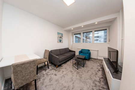 apartments beograd palilula apartment zad 35