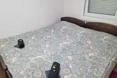 apartmani beograd centar apartman mari 13