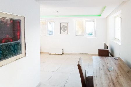 apartmani beograd centar apartman nikole doksata 83 stan br 195