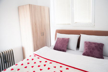 apartmani beograd centar apartman nikole doksata 83 stan br 196