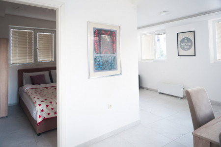 apartmani beograd centar apartman nikole doksata 83 stan br 197