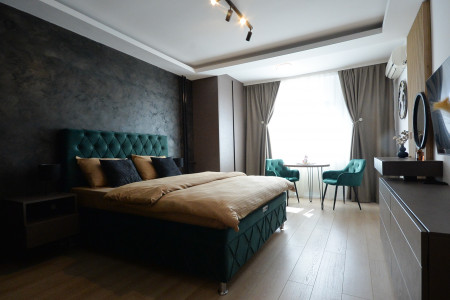 apartments beograd centar apartment nia lux apartman10