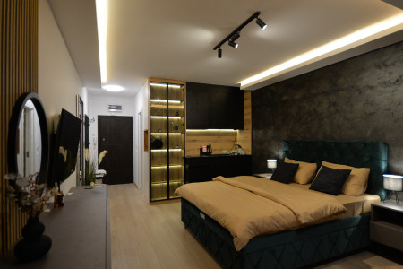 apartmani beograd centar apartman nia lux apartman24