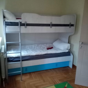 apartmani beograd zvezdara apartman mali raj 310