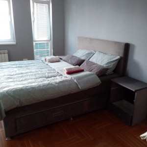 apartmani beograd zvezdara apartman mali raj 311