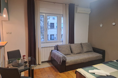 apartmani beograd centar apartman apartman u strogom centru beograda3
