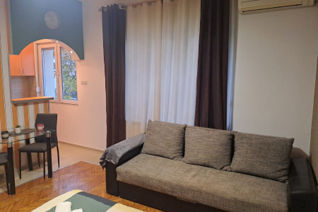 apartmani beograd centar apartman apartman u strogom centru beograda5