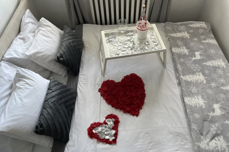 apartments beograd centar apartment mia mila