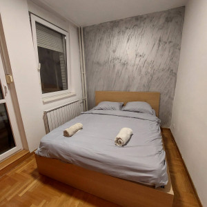 apartmani beograd novi beograd apartman arena plus12