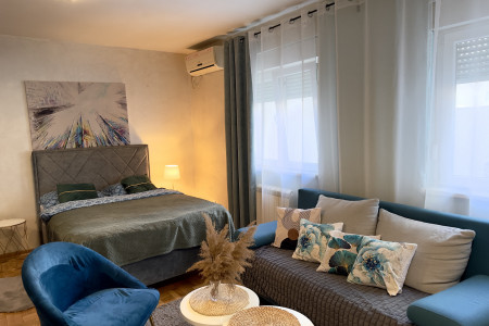 apartmani beograd zvezdara apartman gortan11