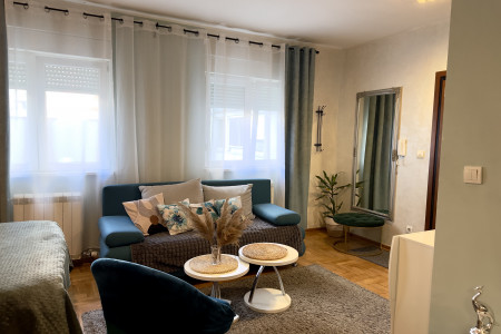 apartmani beograd zvezdara apartman gortan12