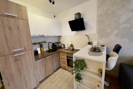 apartmani beograd zvezdara apartman sienna park5