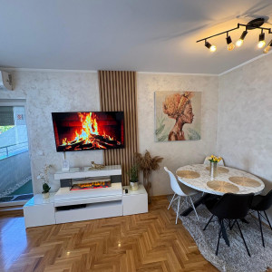 apartments beograd zvezdara apartment florence11