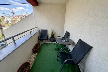 apartmani beograd zvezdara apartman florence2