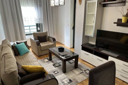 apartments novi sad adamicevo naselje apartment mega stan 34