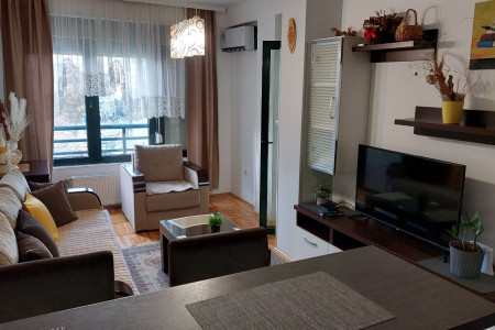 apartments novi sad adamicevo naselje apartment mega stan 37