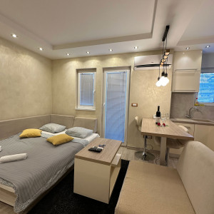 apartmani beograd zemun apartman sara 16