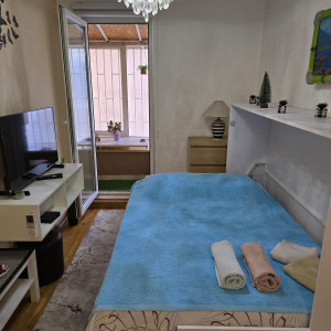 Two Bedroom Apartment Laki Kaludjerica Belgrade Grocka