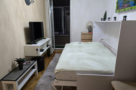 apartmani beograd grocka apartman laki kaludjerica16