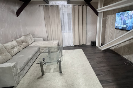 apartmani beograd centar apartman cerska 32